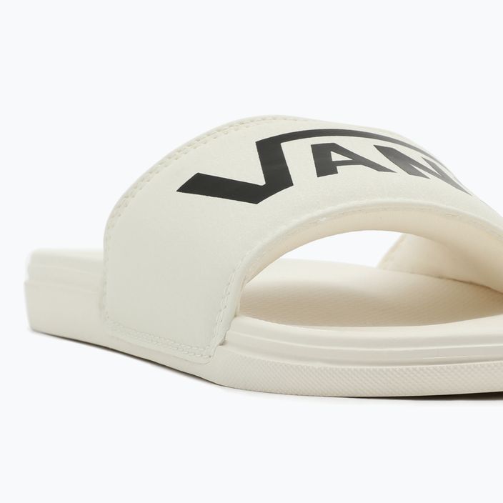 Papuci pentru femei Vans La Costa Slide-On marshmallow 8