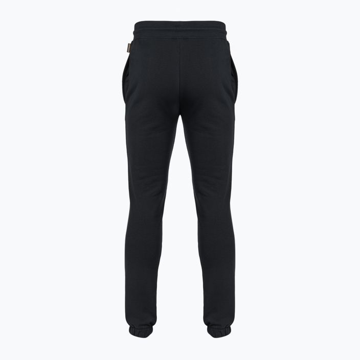 Pantaloni pentru bărbați Napapijri M-Iaato black 2
