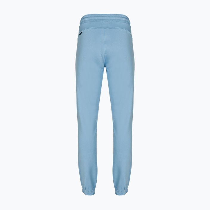 Pantaloni pentru femei Napapijri M-Nina blue clear 8
