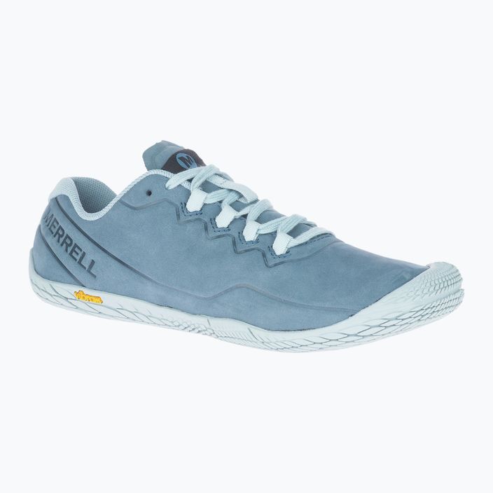 Pantofi de alergare pentru femei Merrell Vapor Glove 3 Luna LTR albastru J003402 10