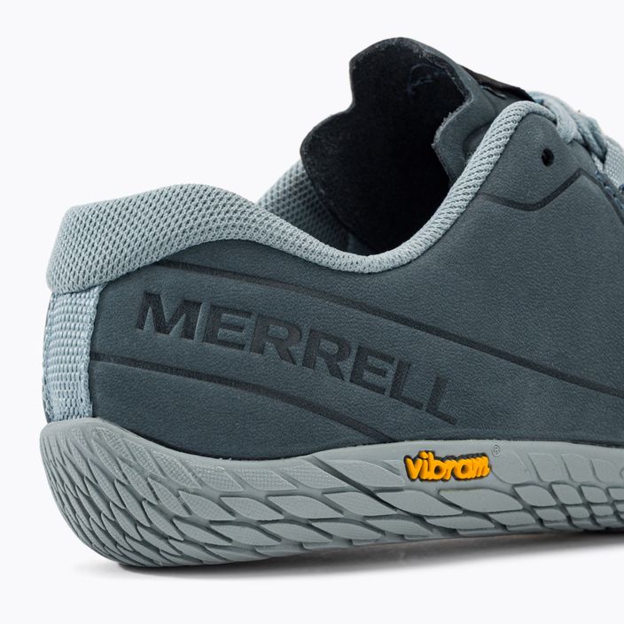 Pantofi de alergare pentru femei Merrell Vapor Glove 3 Luna LTR albastru J003402 9