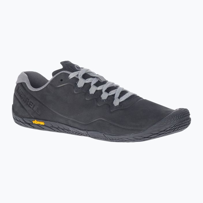 Pantofi de alergare pentru femei Merrell Vapor Glove 3 Luna LTR negru J003422 11