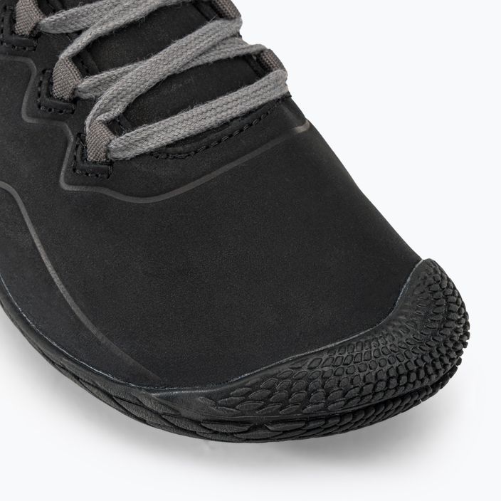 Pantofi de alergare pentru femei Merrell Vapor Glove 3 Luna LTR negru J003422 7