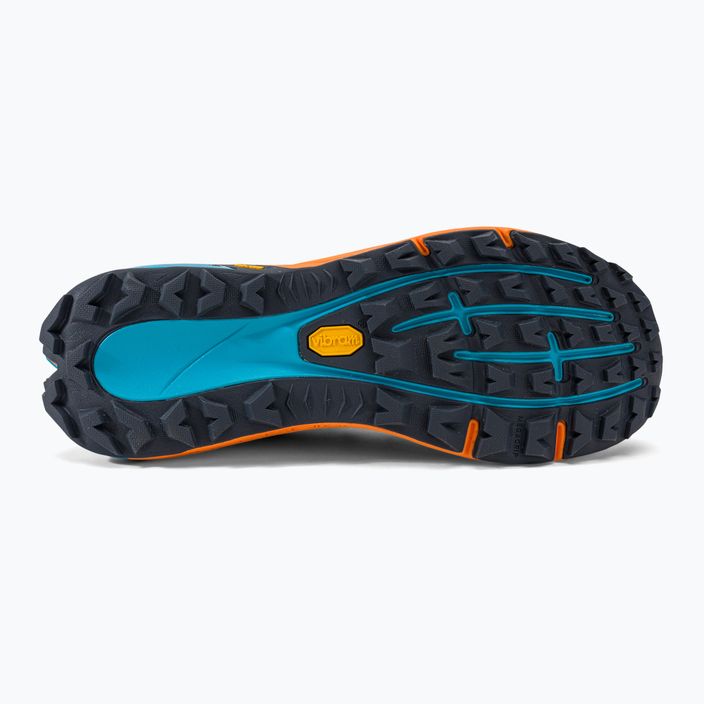 Merrell Agility Peak 4 albastru bărbați pantofi de alergare J135111 5