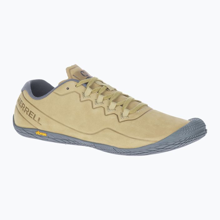 Pantofi de alergare pentru bărbați Merrell Vapor Glove 3 Luna LTR bej J003361 10
