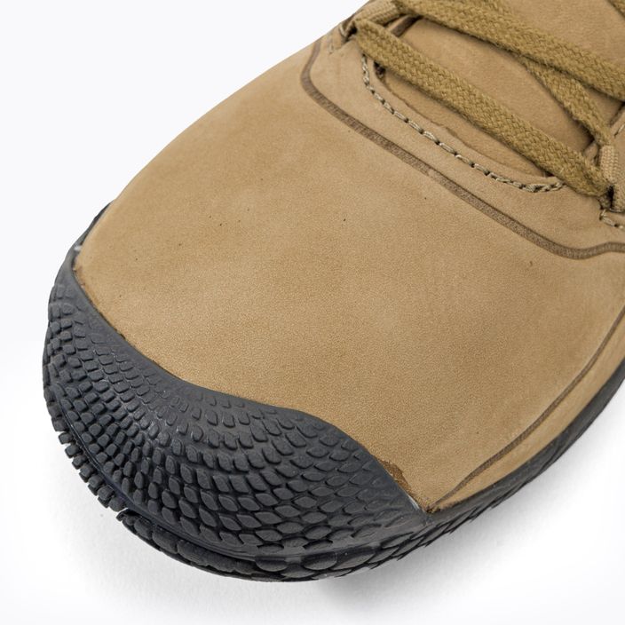Pantofi de alergare pentru bărbați Merrell Vapor Glove 3 Luna LTR bej J003361 7