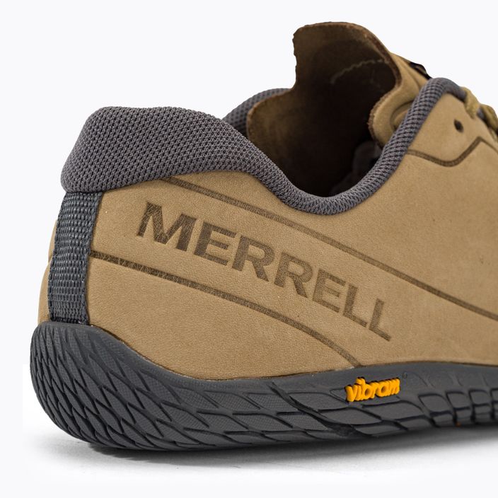 Pantofi de alergare pentru bărbați Merrell Vapor Glove 3 Luna LTR bej J003361 9