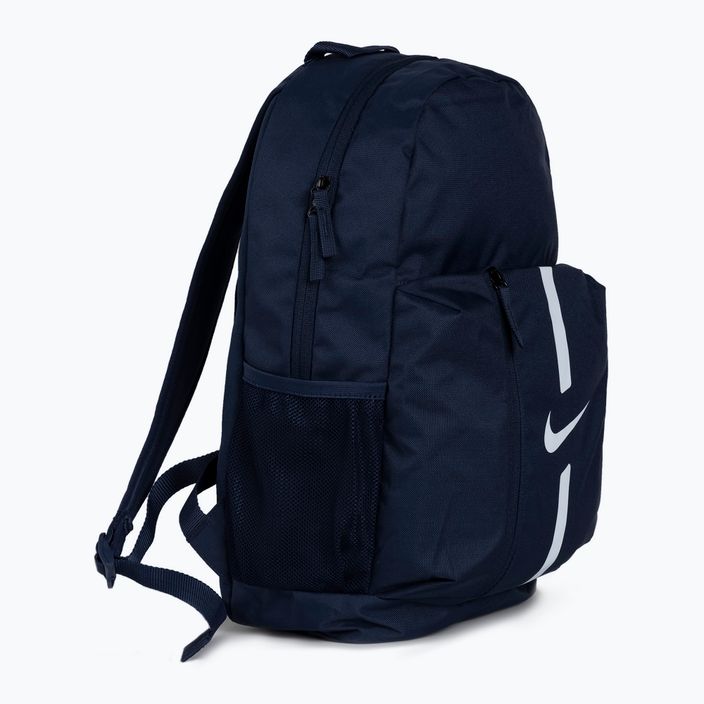 Rucsac Nike Academy Team Backpack 22 l bleumarin DA2571-411 3