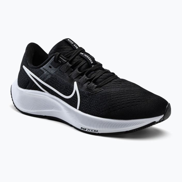 Nike Air Zoom Pegasus pantofi de alergare pentru femei 38 negru CW7358-002