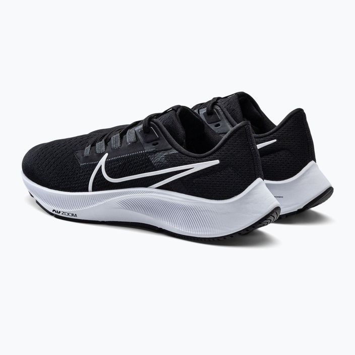 Nike Air Zoom Pegasus pantofi de alergare pentru femei 38 negru CW7358-002 3