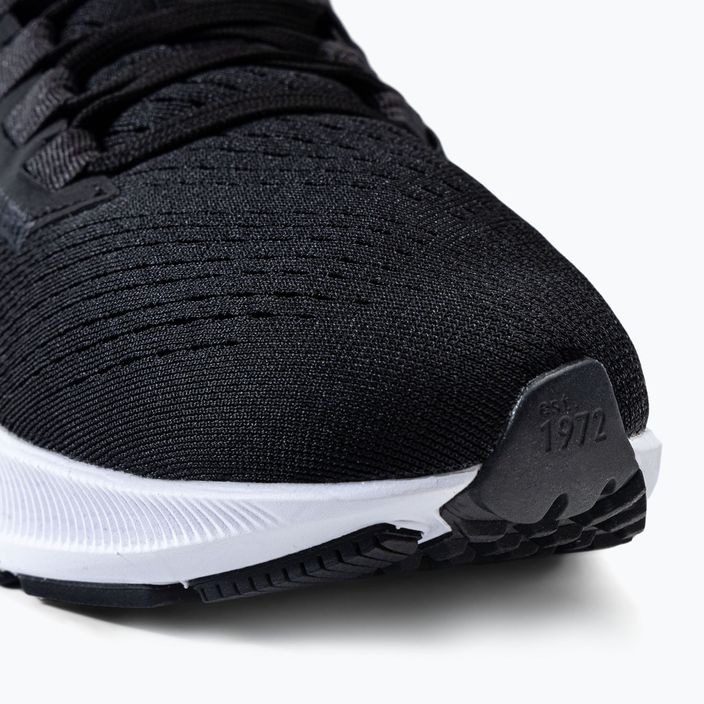 Nike Air Zoom Pegasus pantofi de alergare pentru femei 38 negru CW7358-002 8