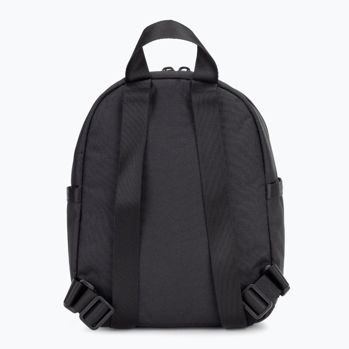 Rucsac pentru femei Nike Sportswear Futura 365 Mini 6 l black/white 3