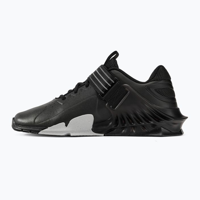 Nike Savaleos pantofi de haltere negru CV5708-010 10