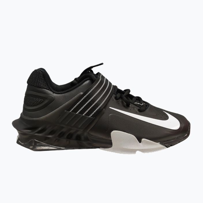 Nike Savaleos pantofi de haltere negru CV5708-010 11