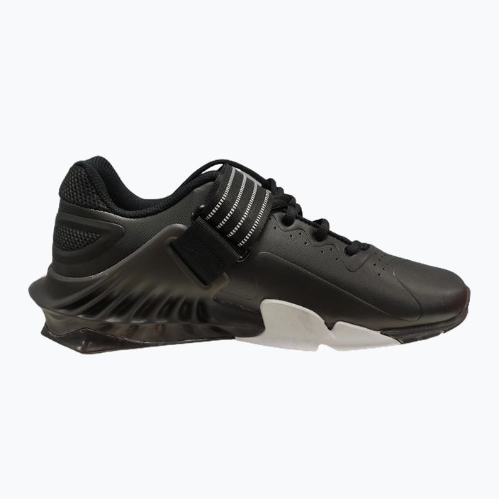 Nike Savaleos pantofi de haltere negru CV5708-010 12