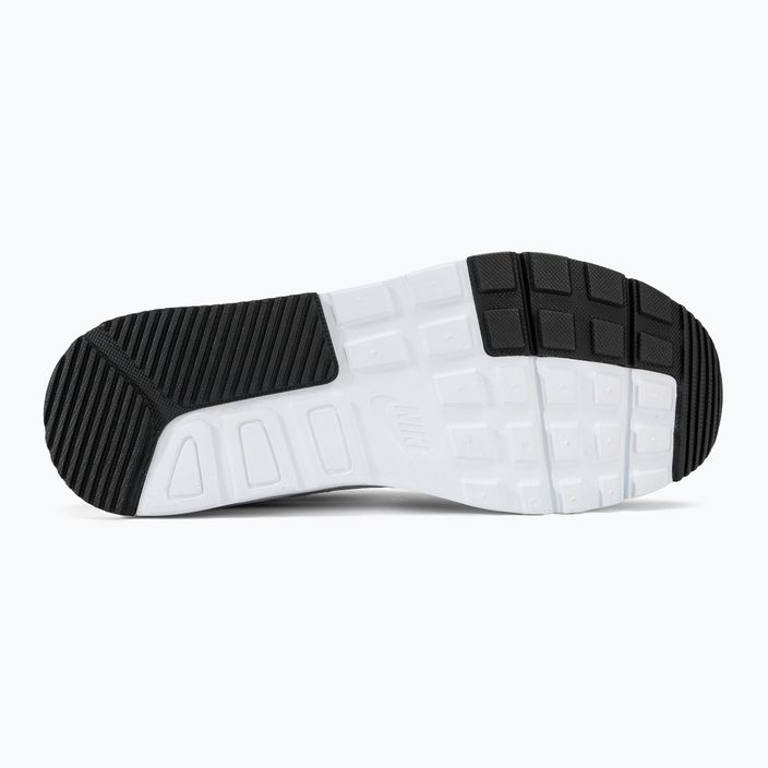 Încălțăminte pentru bărbați Nike Air Max Sc black / white / black 4