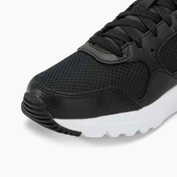 Încălțăminte pentru bărbați Nike Air Max Sc black / white / black 6