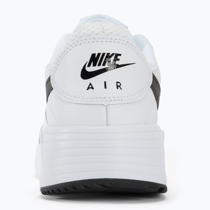 Încălțăminte pentru bărbați Nike Air Max Sc white / white / black 6