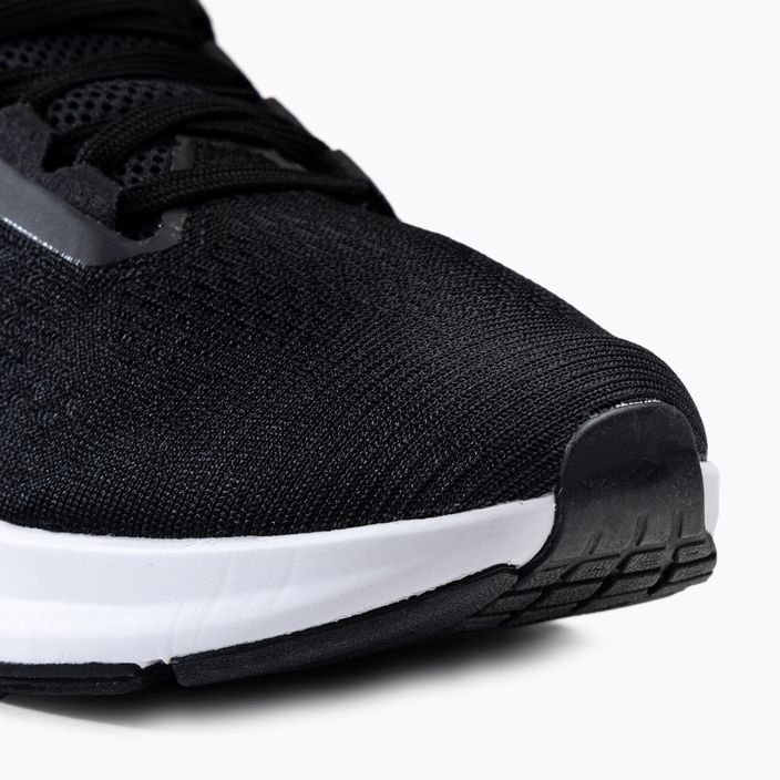 Pantofi de alergare pentru bărbați Nike Air Zoom Structure 24 negru DA8535-001 9