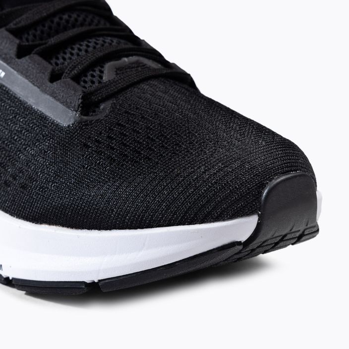 Nike Air Zoom Structure 24 pantofi de alergare pentru femei negru DA8570-001 7