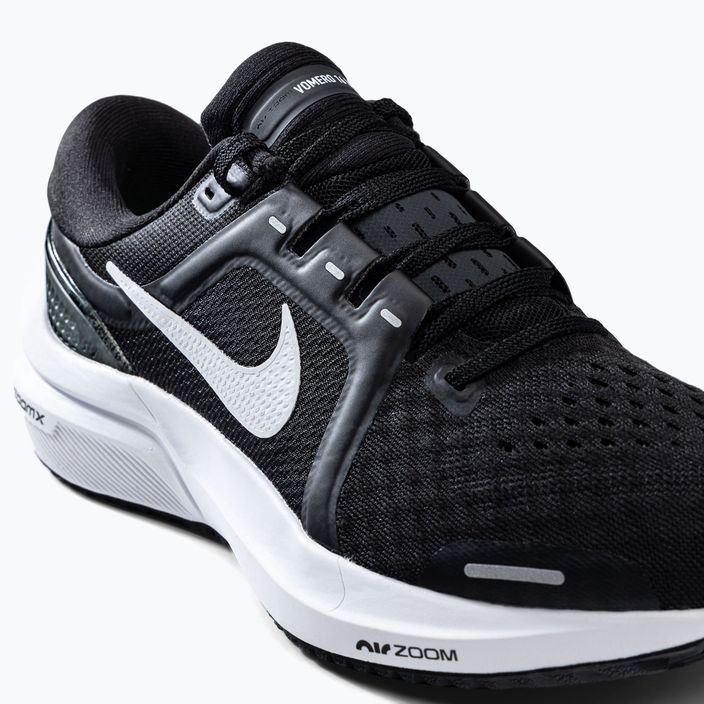 Nike Air Zoom Vomero 16 femei pantofi de alergare negru DA7698-001 7