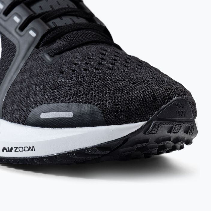 Nike Air Zoom Vomero 16 femei pantofi de alergare negru DA7698-001 8