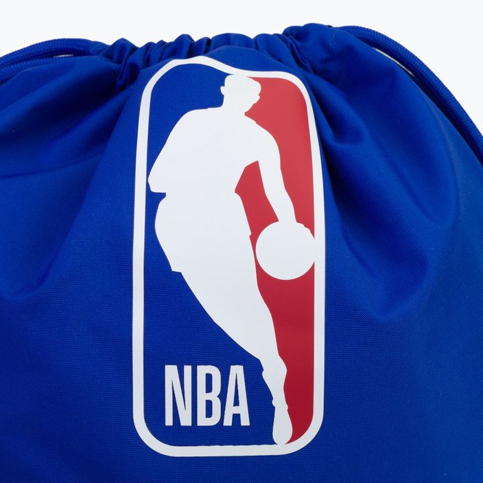 Wilson NBA NBA Drv Baschet sac albastru WTBA70020 2