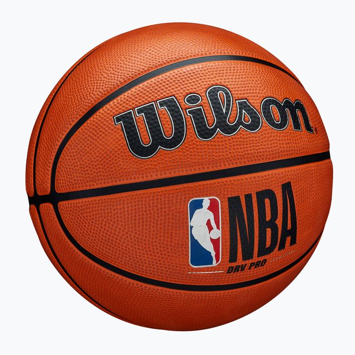 Wilson NBA NBA DRV Pro baschet WTB9100XB06 mărimea 6 2