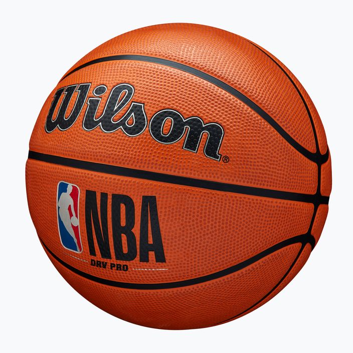 Wilson NBA NBA DRV Pro baschet WTB9100XB06 mărimea 6 3