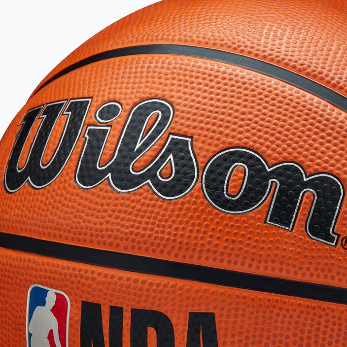 Wilson NBA NBA DRV Pro baschet WTB9100XB06 mărimea 6 7