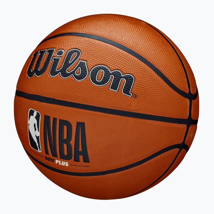 Wilson NBA NBA DRV Plus baschet WTB9200XB05 mărimea 5 3