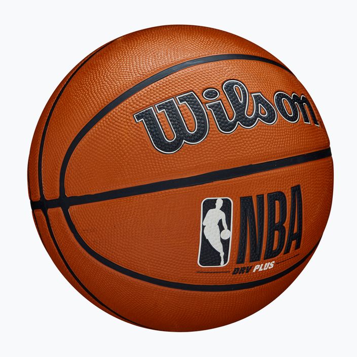 Wilson NBA NBA DRV Plus baschet WTB9200XB06 mărimea 6 2