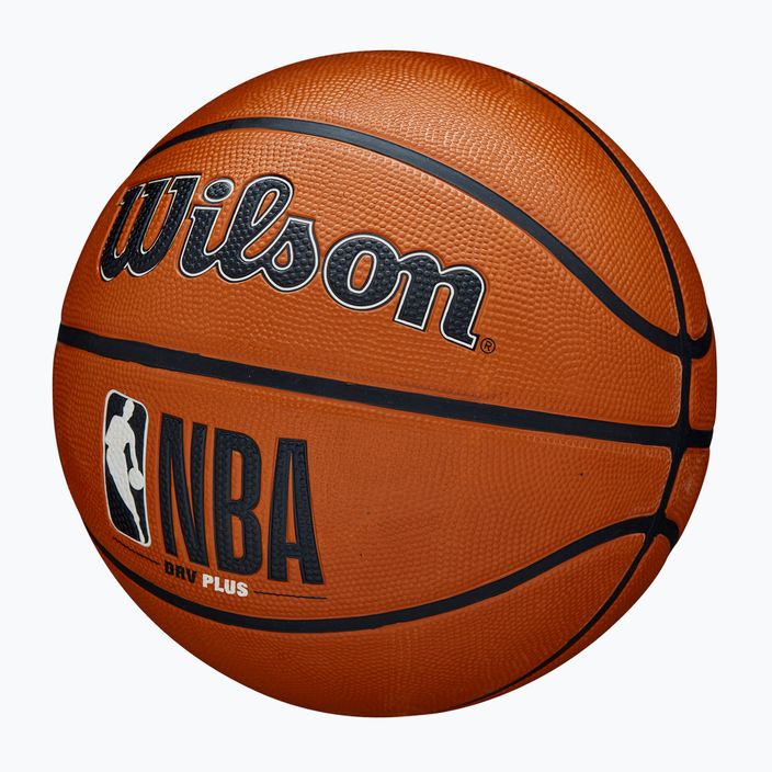 Wilson NBA NBA DRV Plus baschet WTB9200XB06 mărimea 6 3