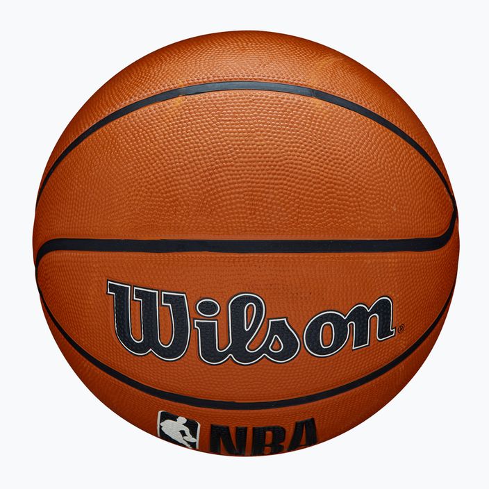 Wilson NBA NBA DRV Plus baschet WTB9200XB06 mărimea 6 5