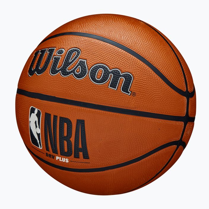 Wilson NBA NBA DRV Plus baschet WTB9200XB07 mărimea 7 3