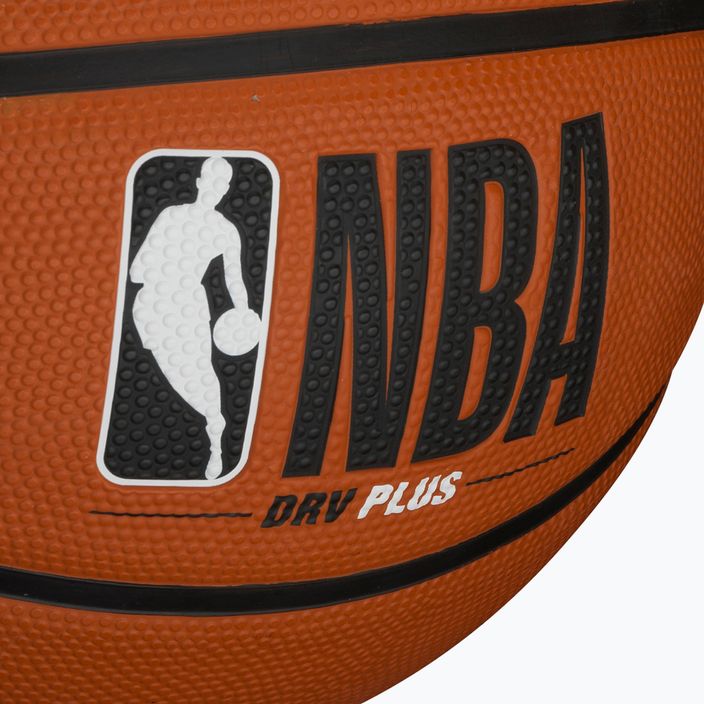 Wilson NBA NBA DRV Plus baschet WTB9200XB07 mărimea 7 7