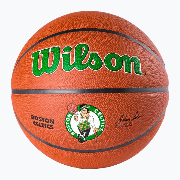 Wilson NBA NBA Team Alliance Boston Celtics baschet maro WTB3100XBBOS