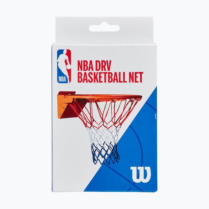 Wilson NBA NBA Drv Recreativ Baschet recreativ cerc plasă WTBA8002NBA 5