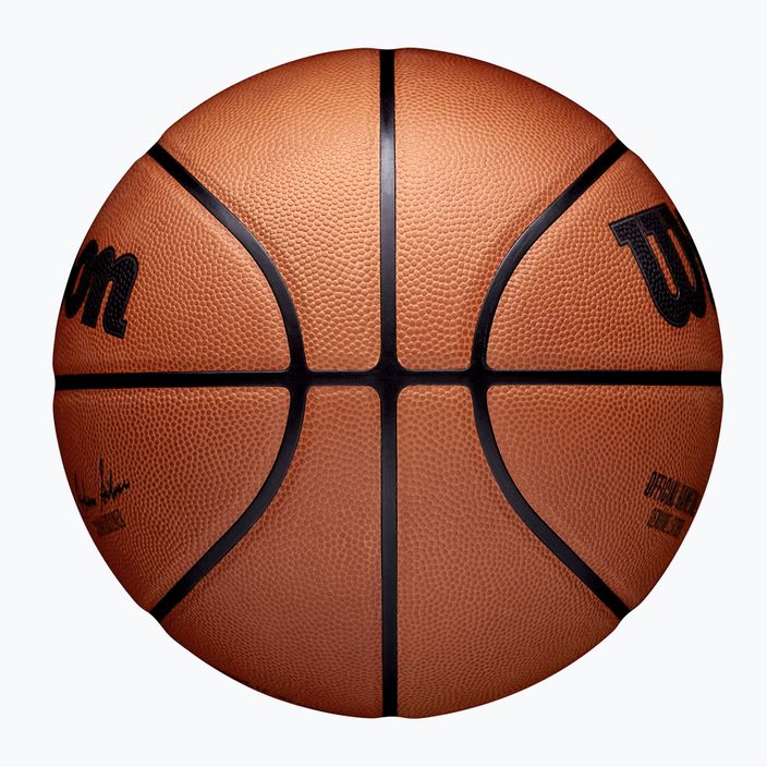 Wilson NBA NBA oficial joc de baschet Ball WTB7500XB07 dimensiune 7 4