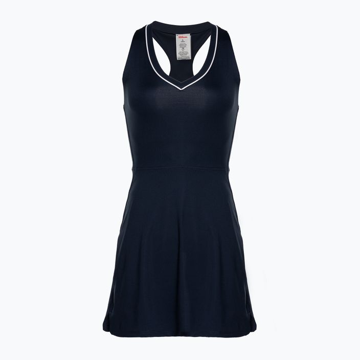 Rochie pentru femei Wilson Team classic navy