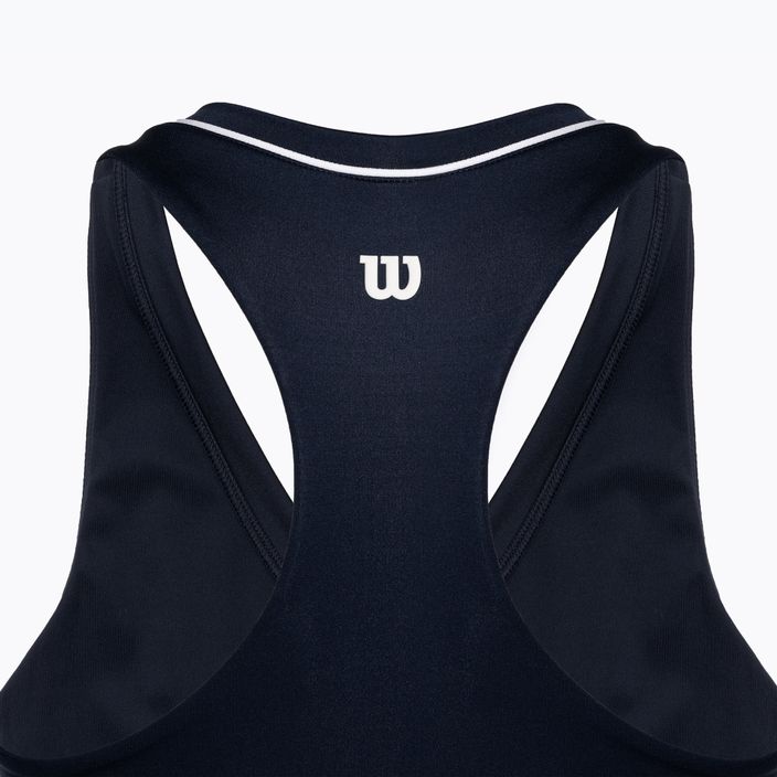 Rochie pentru femei Wilson Team classic navy 3