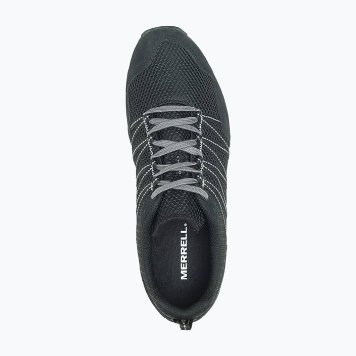 Încălțăminte pentru bărbați Merrell Alpine Sneaker Sport black 11
