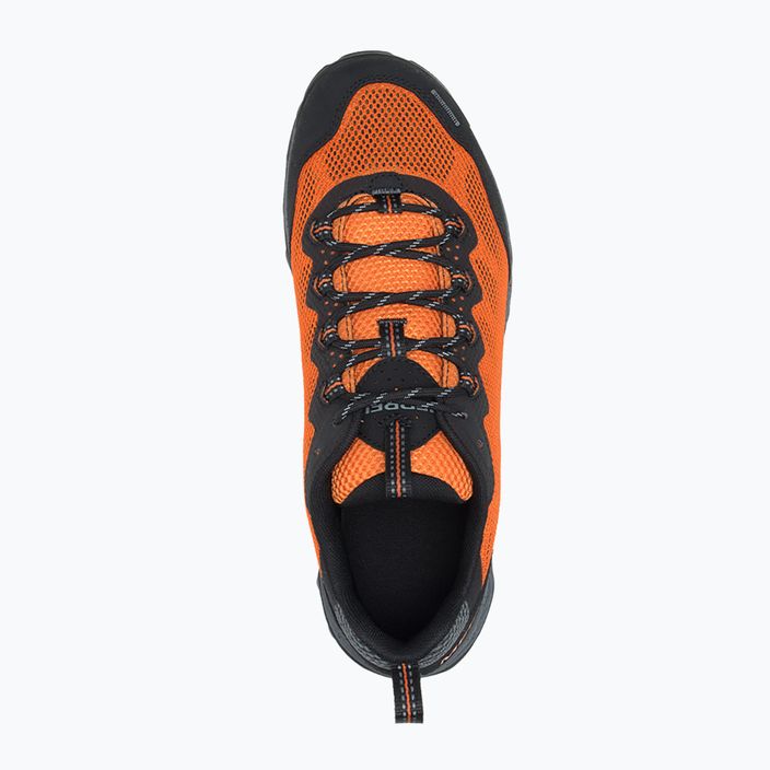 Merrell Speed Strike cizme de drumeție pentru bărbați Orange J066883 14