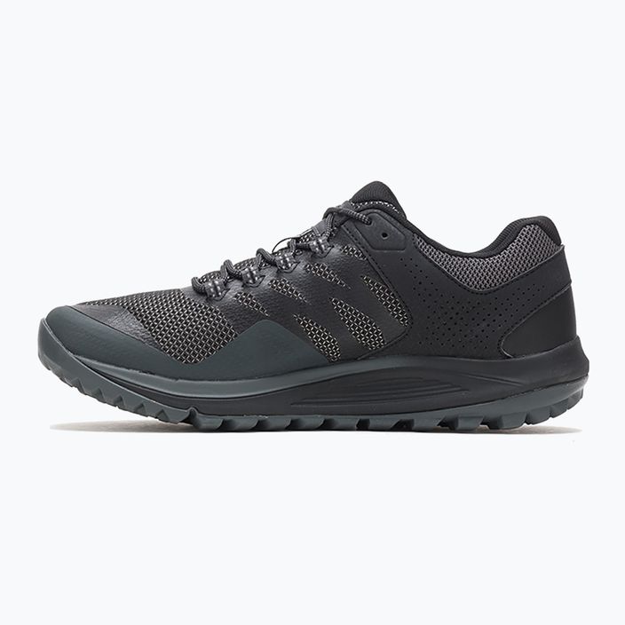 Pantofi de alergare pentru bărbați Merrell Nova 2 negru J067187 12