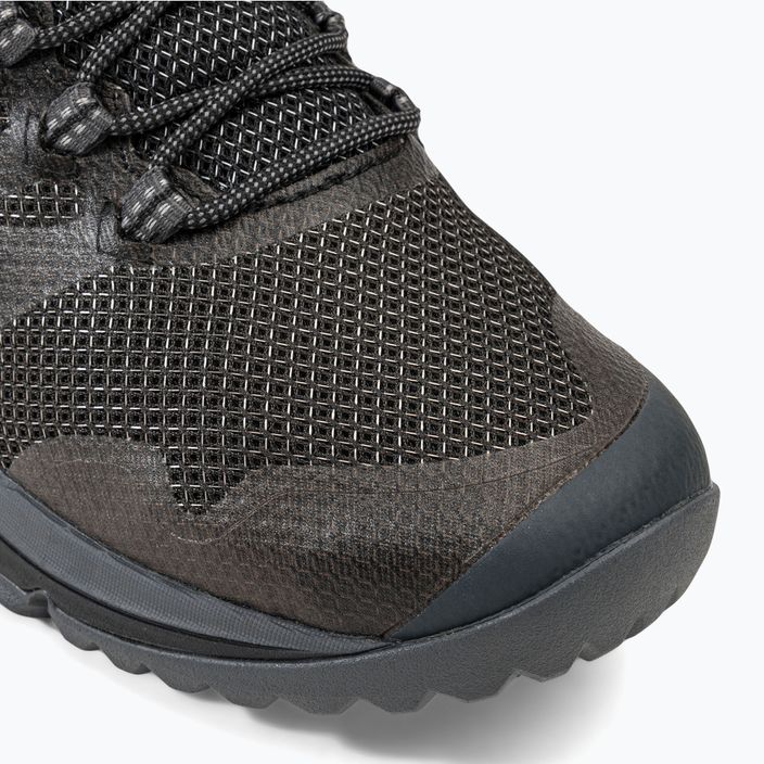 Pantofi de alergare pentru bărbați Merrell Nova 2 negru J067187 7