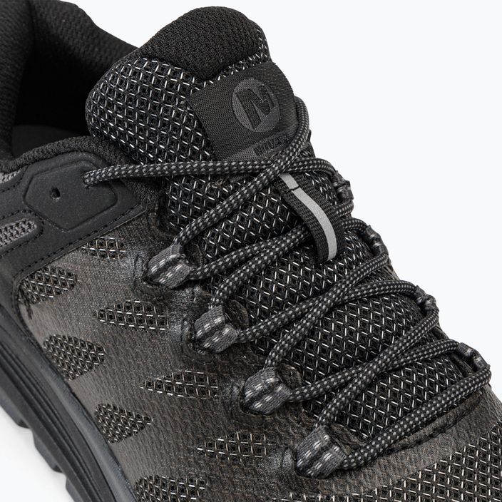 Pantofi de alergare pentru bărbați Merrell Nova 2 negru J067187 8