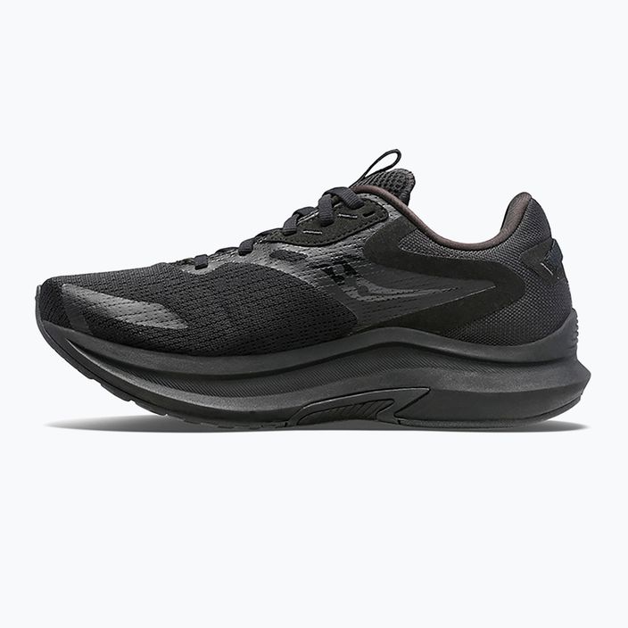 Pantofi de alergare pentru bărbați Saucony Axon 2 negru S20732 11