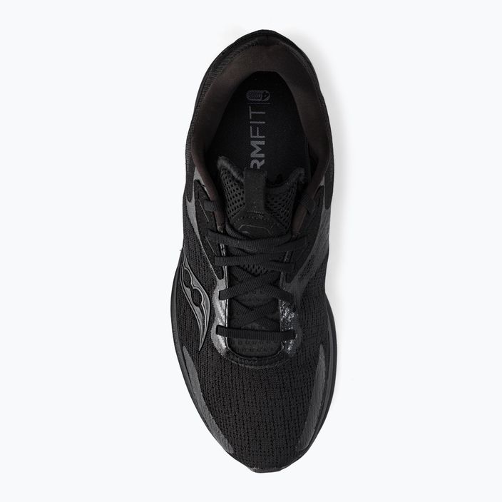 Pantofi de alergare pentru bărbați Saucony Axon 2 negru S20732 6