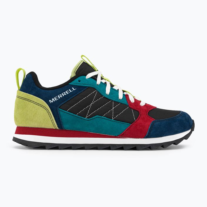 Merrell Alpine Sneaker pentru bărbați Merrell Alpine pantofi colorați J004281 2