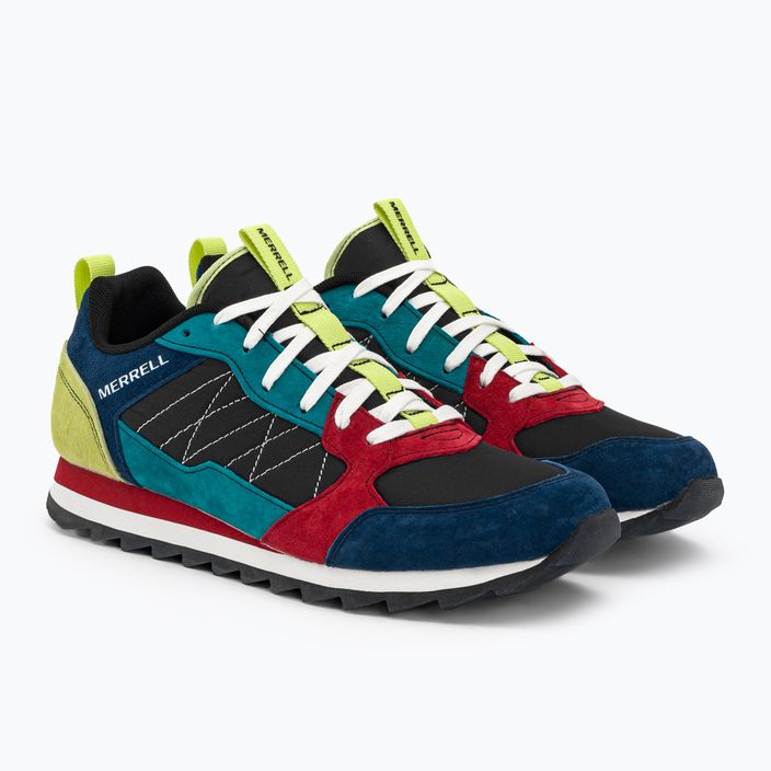Merrell Alpine Sneaker pentru bărbați Merrell Alpine pantofi colorați J004281 4